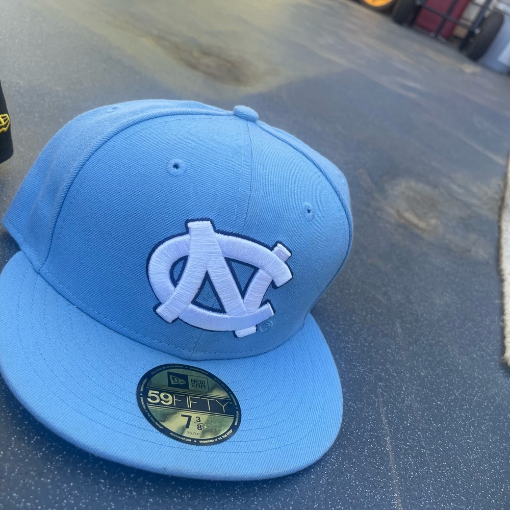 New NC hat
